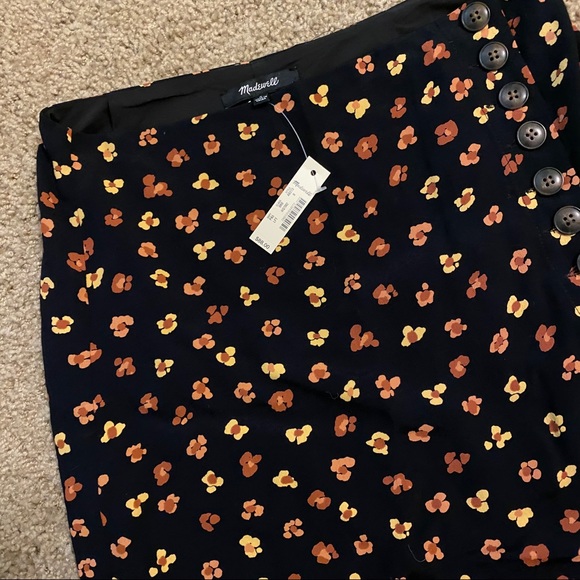 Madewell Skirt NWT - Picture 9 of 9